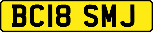 BC18SMJ