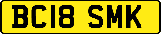 BC18SMK