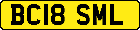 BC18SML
