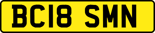 BC18SMN