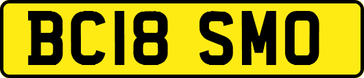 BC18SMO