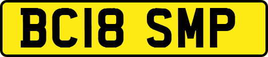 BC18SMP