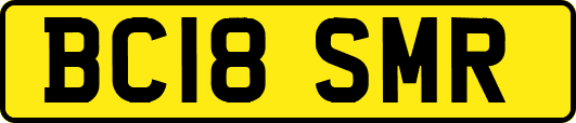 BC18SMR