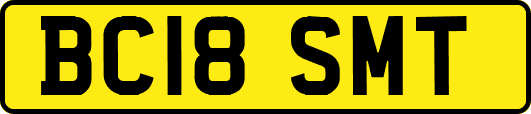BC18SMT