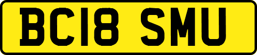 BC18SMU