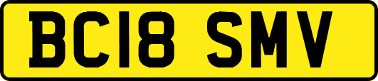 BC18SMV