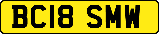 BC18SMW