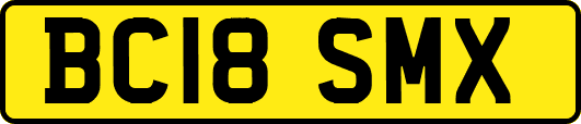 BC18SMX