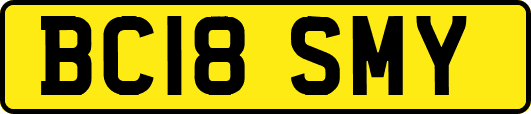 BC18SMY