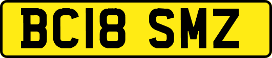 BC18SMZ