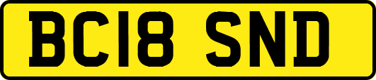 BC18SND