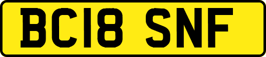 BC18SNF