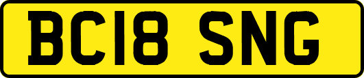 BC18SNG