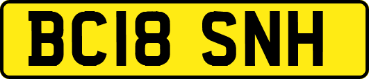 BC18SNH
