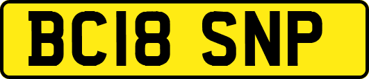 BC18SNP