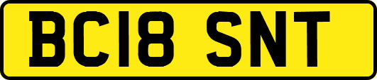 BC18SNT