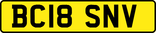 BC18SNV