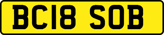BC18SOB