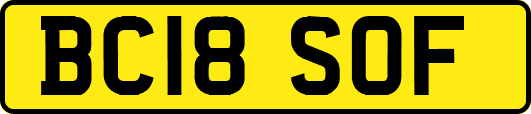 BC18SOF