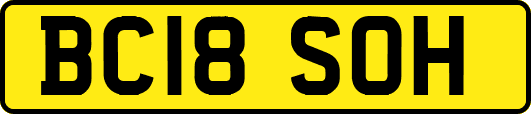 BC18SOH