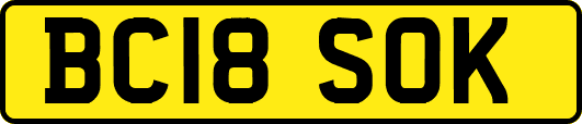 BC18SOK