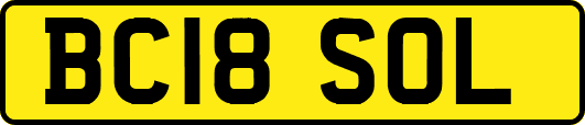 BC18SOL