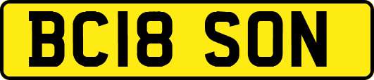 BC18SON