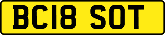 BC18SOT