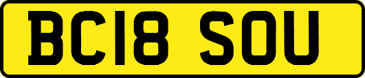 BC18SOU