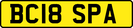 BC18SPA