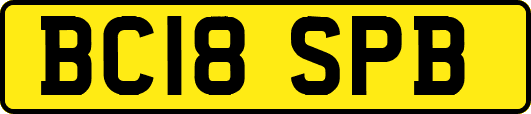 BC18SPB