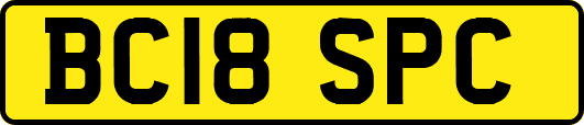 BC18SPC