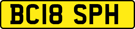 BC18SPH