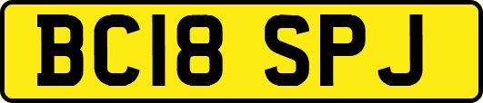 BC18SPJ