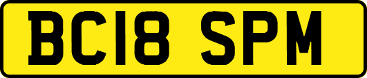 BC18SPM
