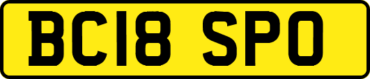 BC18SPO
