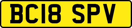 BC18SPV