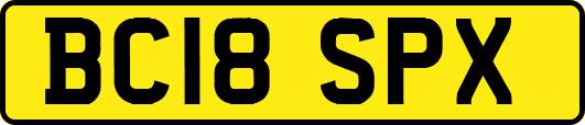 BC18SPX