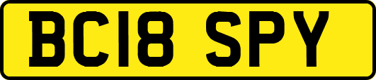 BC18SPY