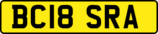 BC18SRA