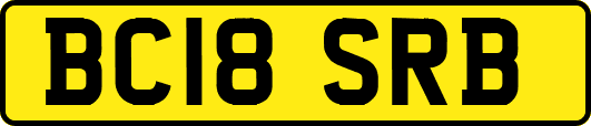 BC18SRB