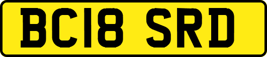 BC18SRD