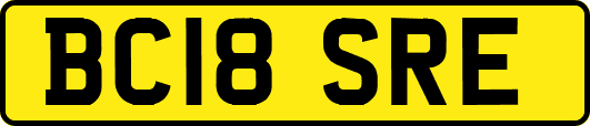 BC18SRE