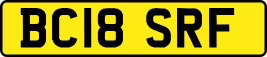 BC18SRF