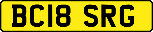 BC18SRG
