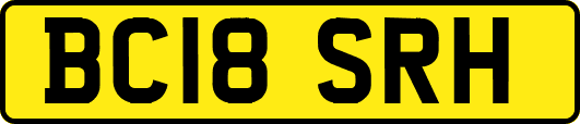 BC18SRH