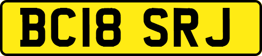 BC18SRJ