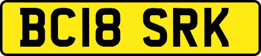 BC18SRK