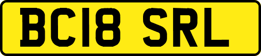 BC18SRL