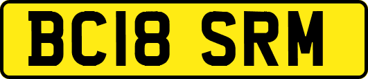 BC18SRM